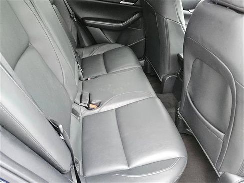 Used 2025 MAZDA CX-30 AWD 2.5 S w/ Select Sport Pkg image 18