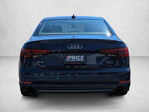 Used 2017 Audi A4 2.0T Prestige image 6