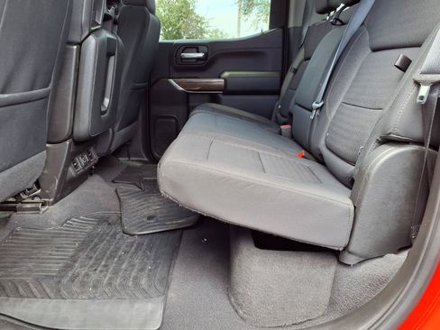 Used 2019 Chevrolet Silverado 1500 RST w/ All-Star Edition RWD image 16