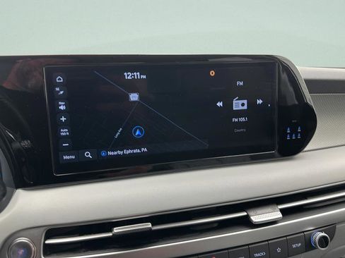 Used 2025 Hyundai Palisade SEL AWD/4WD image 19