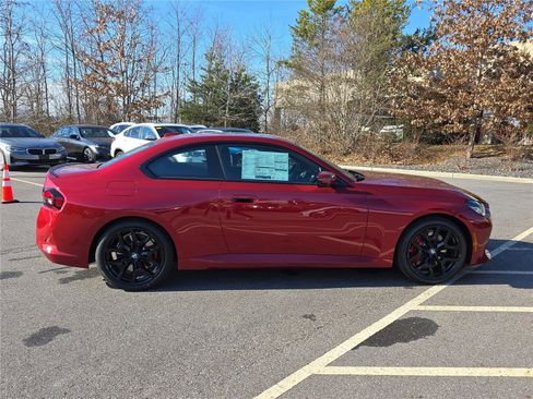 New 2026 BMW 230i xDrive Coupe w/ Premium Package image 2