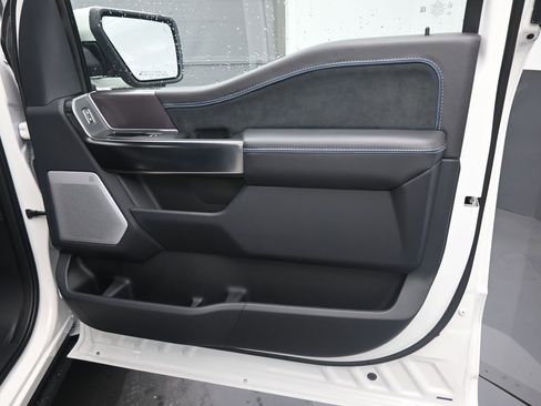 New 2025 Ford F150 Platinum w/ Equipment Group 702A High image 6