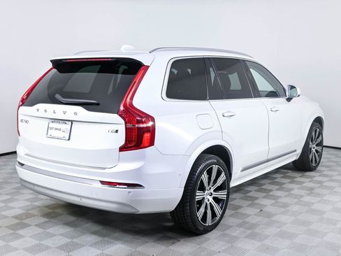 Used 2022 Volvo XC90 T6 Inscription w/ Advanced Package AWD/4WD image 27