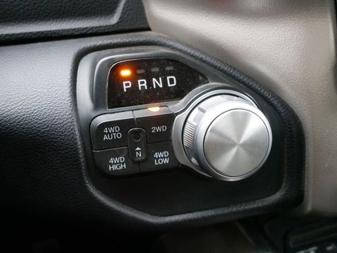 Used 2019 RAM 1500 Laramie image 53