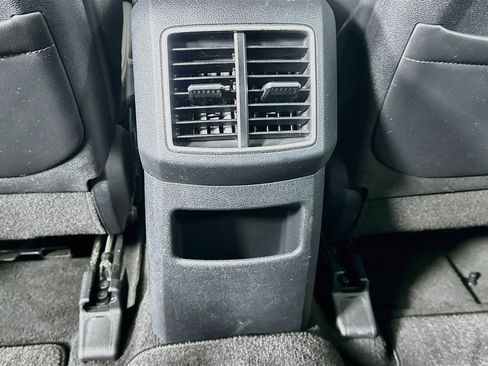 Used 2025 Kia Sportage EX FWD image 28