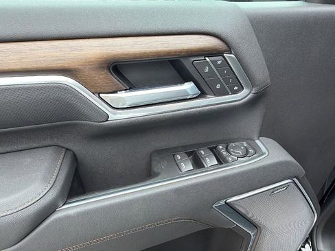 New 2026 Chevrolet Silverado 2500 High Country w/ High Country Premium Package AWD/4WD image 12
