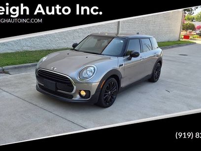 Used 2017 MINI Cooper Clubman