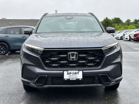 Used 2025 Honda CR-V Sport-L image 28