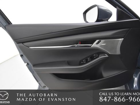 New 2026 MAZDA MAZDA3 2.5 S Hatchback w/ Premium Pkg FWD image 31