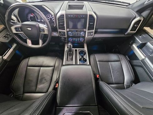 Used 2020 Ford F150 Lariat image 21