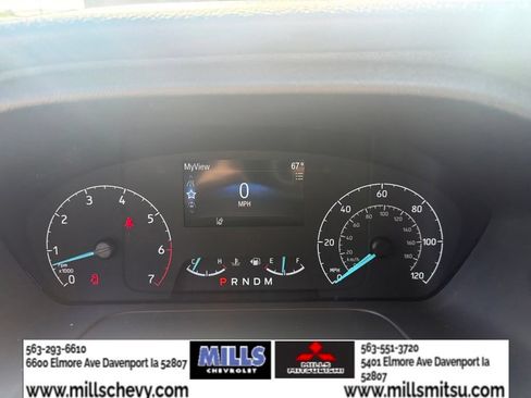 Used 2025 Ford Transit 350 XLT AWD/4WD image 14
