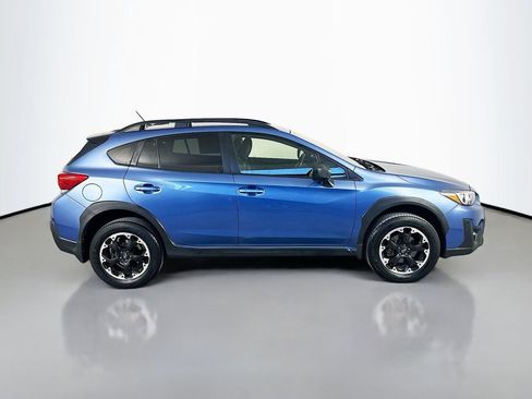 Used 2021 Subaru Crosstrek 2.0i w/ Popular Package #1 image 8