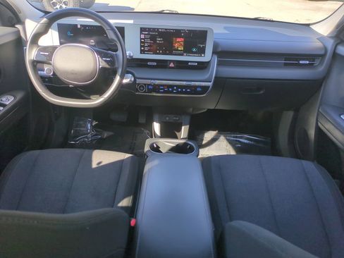 Used 2022 Hyundai Ioniq 5 SE w/ Cargo Package image 16