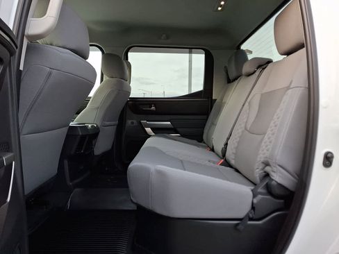 Used 2024 Toyota Tundra SR5 w/ SR5 Convenience Package image 11