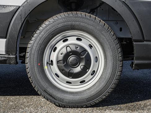 New 2026 Ford Transit 250 Low Roof w/ Load Area Protection Package image 18