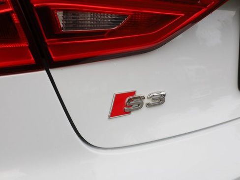 Used 2016 Audi S3 Premium Plus image 24