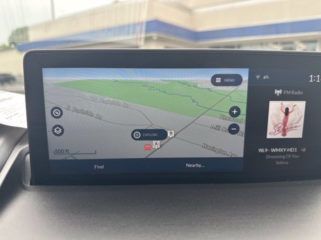 Used 2022 Acura RDX w/ Advance Package AWD/4WD image 11