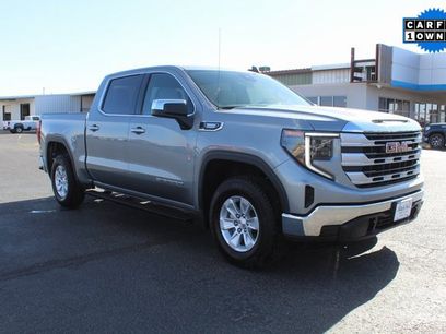 Used 2024 GMC Sierra 1500 SLE