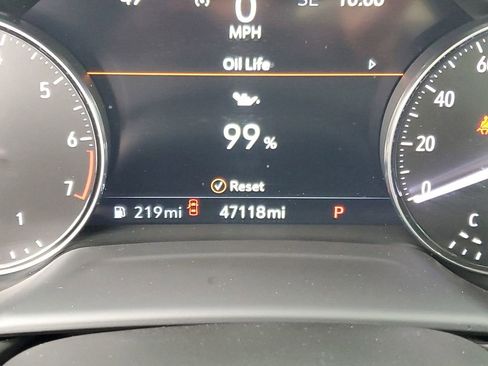 Certified 2023 Buick Envision Essence w/ Sport Touring Package FWD image 12