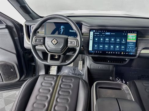 Used 2024 Rivian R1S Adventure AWD/4WD image 23