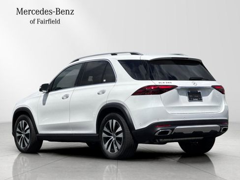 New 2026 Mercedes-Benz GLE 350 4MATIC image 6
