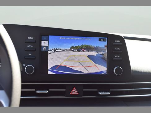 New 2026 Hyundai Elantra SE FWD image 23
