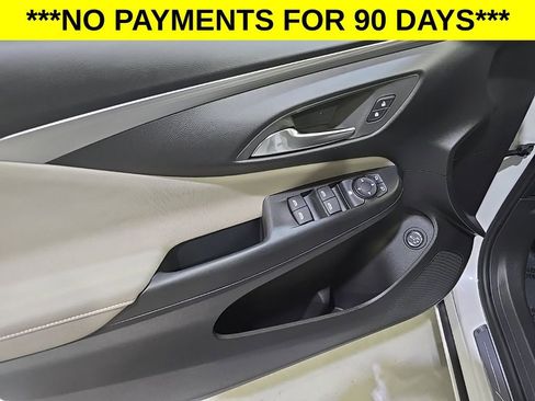 New 2026 Buick Envista Sport Touring FWD image 18