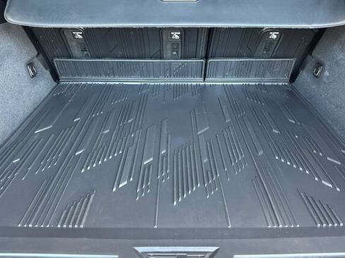 Certified 2024 Cadillac Lyriq Luxury w/ LPO, Floor Liner Package RWD image 15