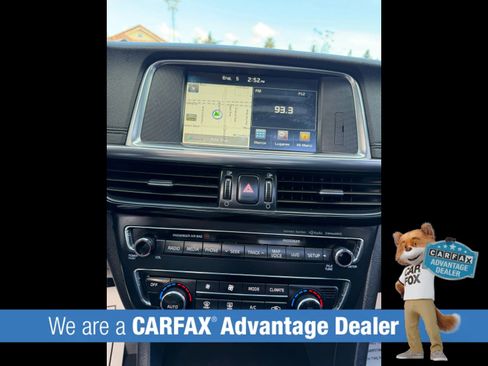 Used 2016 Kia Optima EX w/ Premium Package image 45