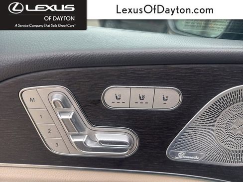 Used 2020 Mercedes-Benz GLS 450 4MATIC image 13