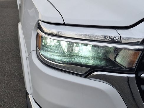 New 2025 RAM 1500 Laramie w/ Bed Utility Group image 6