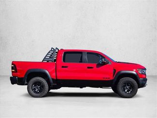 Used 2023 RAM 1500 TRX w/ TRX Level 2 Equipment Group video 4