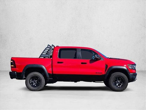 Used 2023 RAM 1500 TRX w/ TRX Level 2 Equipment Group image 4