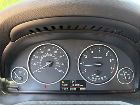 Used 2011 BMW X3 xDrive28i AWD/4WD image 16
