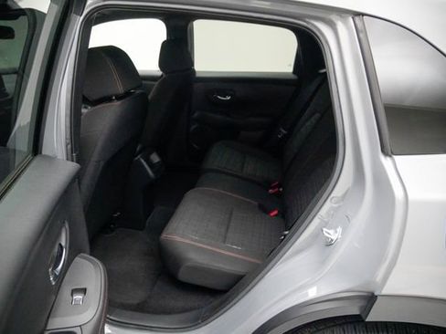 Certified 2024 Honda HR-V Sport image 23