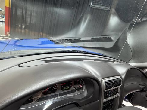 Used 2003 Ford Mustang Mach 1 image 54