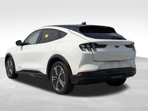 Used 2023 Ford Mustang Mach-E Premium RWD image 5