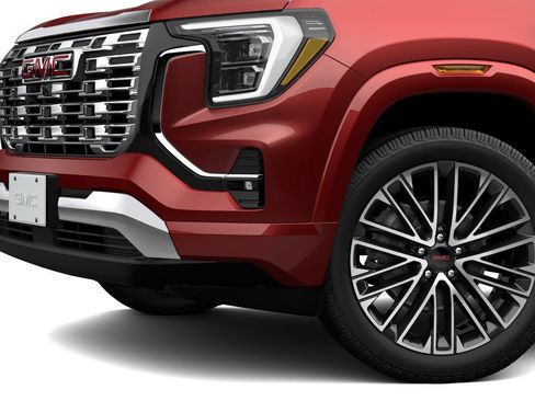 New 2026 GMC Terrain Denali w/ LPO, Floor Liner Package AWD/4WD image 29