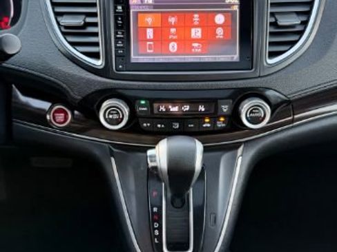 Used 2016 Honda CR-V EX-L image 17