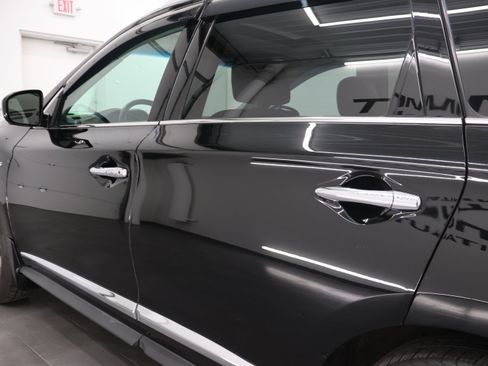 Used 2014 INFINITI QX60 Luxe w/ Premium Plus Package AWD/4WD image 36