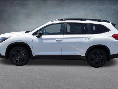 New 2026 Subaru Ascent Bronze Edition w/ Onyx Package AWD/4WD image 4