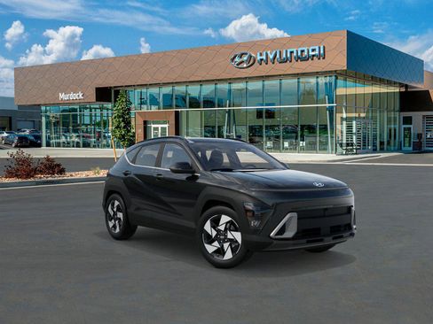 New 2026 Hyundai Kona SEL Sport image 36