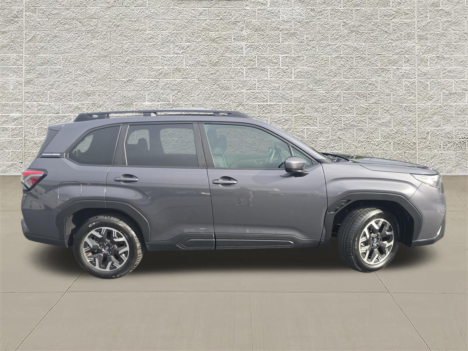 New 2026 Subaru Forester Premium AWD/4WD image 8