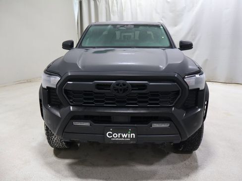New 2026 Toyota Tacoma TRD Off-Road image 2