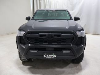 New 2026 Toyota Tacoma TRD Off-Road video 2