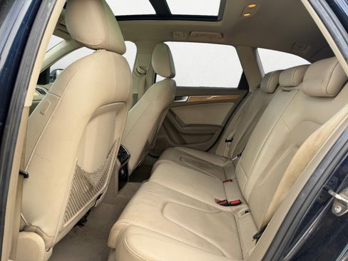 Used 2010 Audi A4 2.0T Premium Plus image 13