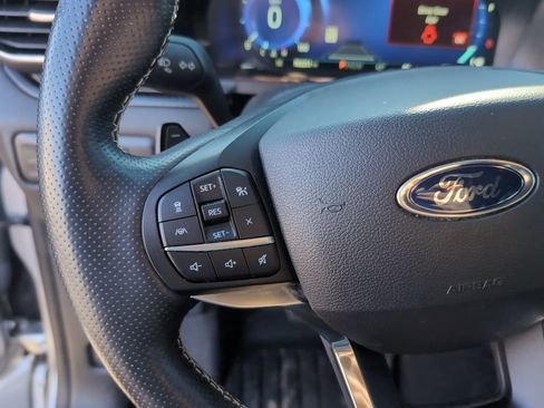 Used 2020 Ford Explorer ST w/ ST Street Pack image 22