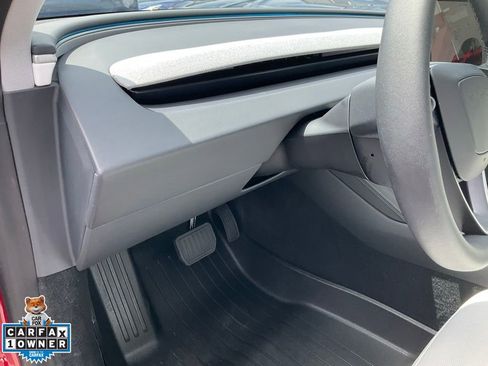 Used 2025 Tesla Model 3 Long Range AWD/4WD image 19