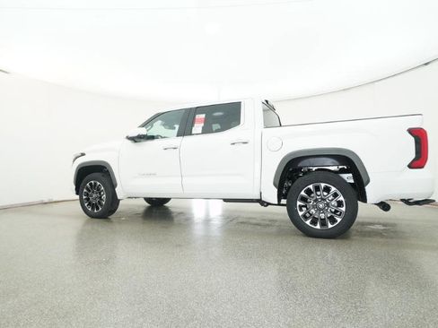 New 2026 Toyota Tundra Limited image 34