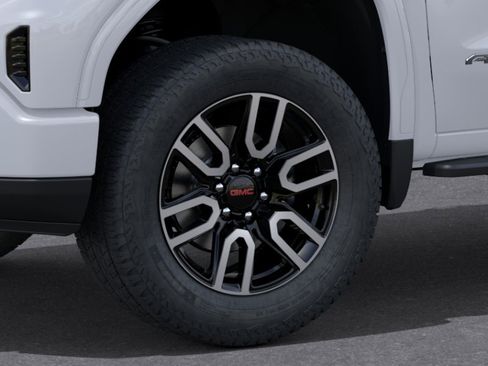 New 2026 GMC Sierra 1500 AT4 w/ AT4 Premium Package AWD/4WD image 33